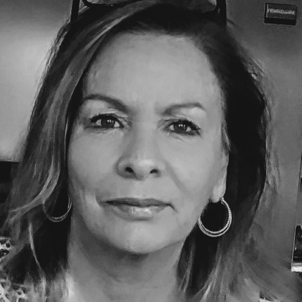 Meet your Posher, Jodie